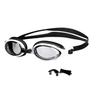 F-1600 AF BLACK/WHITE OKULARKI SPURT