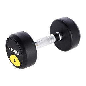 HG PRO 6 KG HANTLE GUMOWANE HMS