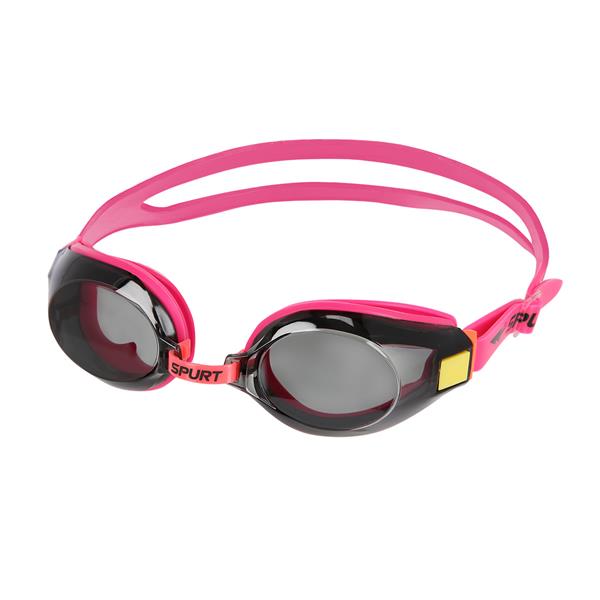 625 AF PINK 02 OKULARKI SPURT