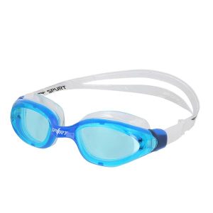 UPL-02 YAF T.BLUE/BLUE OKULARKI SPURT