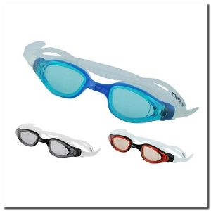 UPL-01 YAF L.BLUE/L.BLUE OKULARKI SPURT