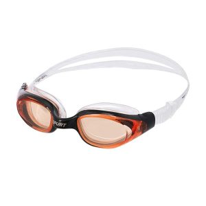 UPL-01 YAF AMBER/BLACK OKULARKI SPURT