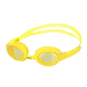 SIL-20 AF YELLOW OKULARKI SPURT