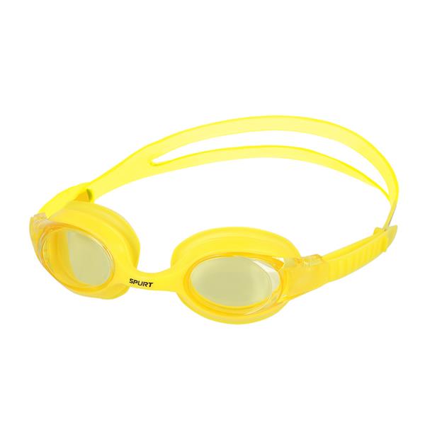 SIL-20 AF YELLOW OKULARKI SPURT