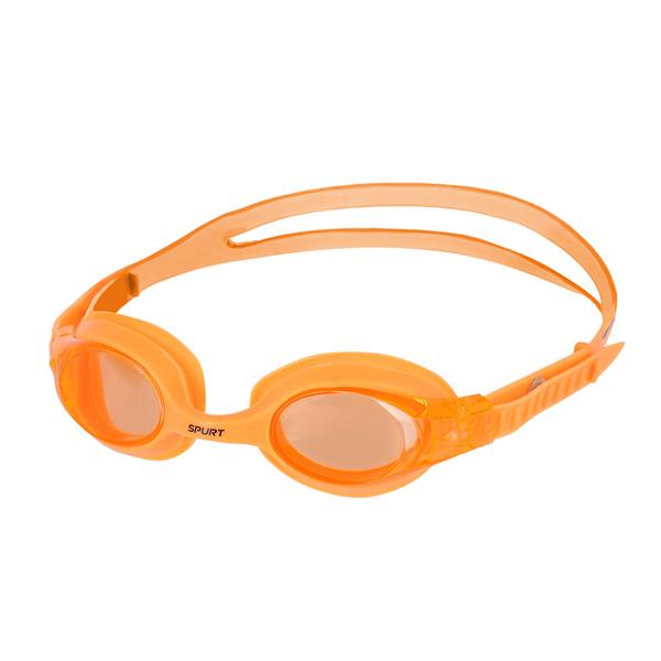 SIL-20 AF ORANGE OKULARKI SPURT