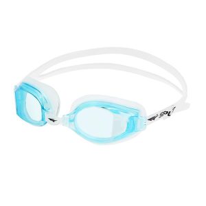 737 AF CLEAR/AQUA BLUE OKULARKI SPURT