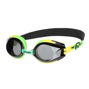 1200 AF GREEN/YELLOW MULTIKOLOR 42 OKULARKI SPURT
