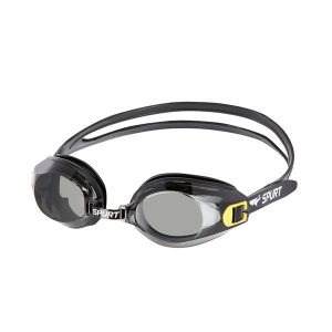 A-1 AF BLACK 01 OKULARKI SPURT