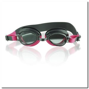 1122 AF BLACK/RED 01 OKULARKI SPURT