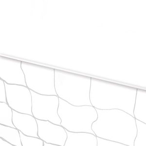 NT8183 SIATKA DO PIŁKI NOŻNEJ 1830x1220x915 mm NILS