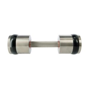 HH09 2 x 9 KG HHANTLE CHROMOWANE HMS PREMIUM