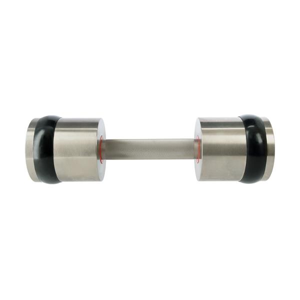 HH09 2 x 9 KG HHANTLE CHROMOWANE HMS PREMIUM