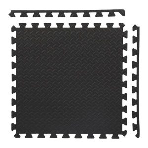 MP12 PRO MATA PUZZLE POD SPRZĘT 6 ELEMENTÓW 12 MM HMS PREMIUM