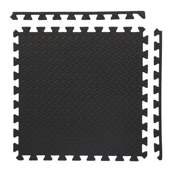 MP12 MATA PUZZLE POD SPRZĘT SIŁOWY 600x600x12 MM HMS