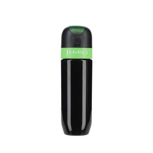 BDN670 ZIELONY BIDON 600ml HMS