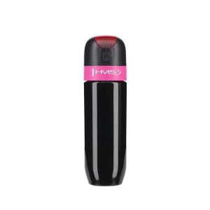 BDN670 RÓŻOWY BIDON 600ml HMS