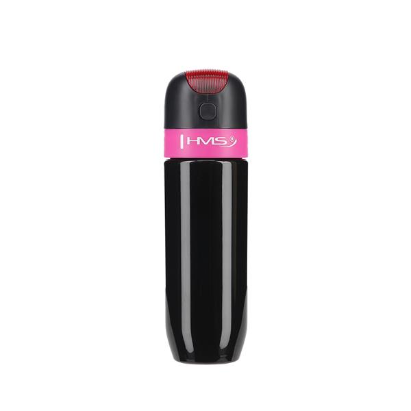 BDN670 RÓŻOWY BIDON 600ml HMS