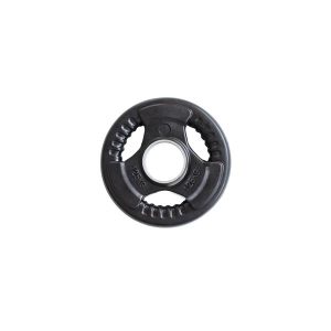 TOK01 TALERZ OLIMPIJSKI OGUMOWANY 1.25 KG HMS