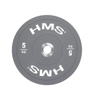 TBR PROFI SET (10 PCS) ZESTAW TALERZY OLIMPIJSKICH BUMPER HMS