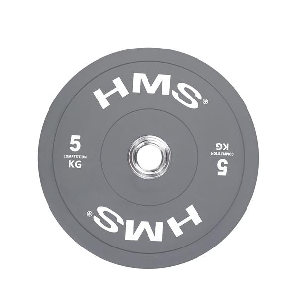 TBR PROFI SET (10 PCS) ZESTAW TALERZY OLIMPIJSKICH BUMPER HMS