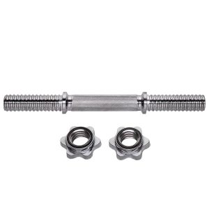 GPR 35 GRYF PROSTY Z GWINTEM I ZACISKIEM 30MM x 35 CM HMS