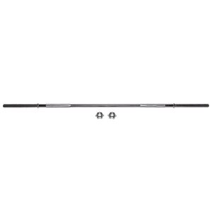 GPR 165 GRYF PROSTY Z GWINTEM I ZACISKIEM 30MM x 165 CM HMS