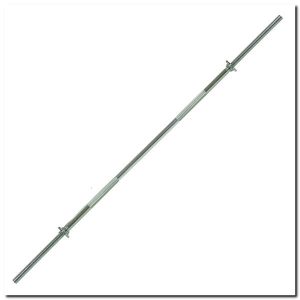 GPR 200 GRYF PROSTY Z GWINTEM I ZACISKIEM 30MM x 200 CM HMS