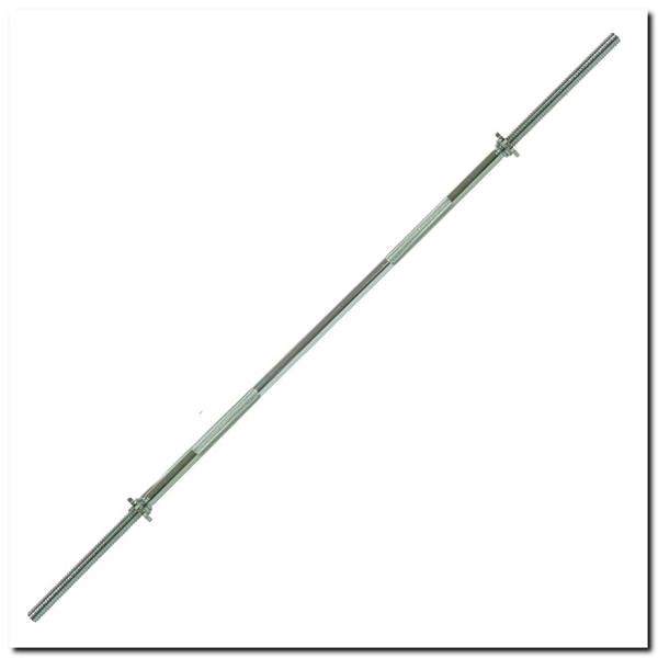 GPR 200 GRYF PROSTY Z GWINTEM I ZACISKIEM 30MM x 200 CM HMS