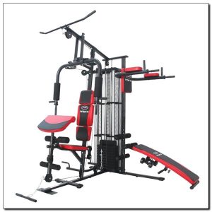 TYTAN 12 ATLAS 150 LBS (67,5 KG) HMS