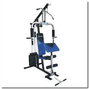 HEKTOR 3 ATLAS 100 LBS (45 KG) ONE FITNESS