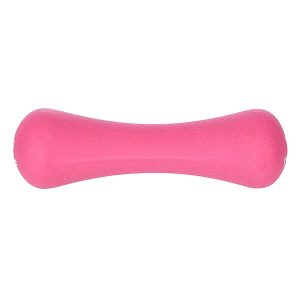 17025W CIĘŻAREK ŻELIWNY POKRYTY NEOPRENEM 1.0 KG HMS
