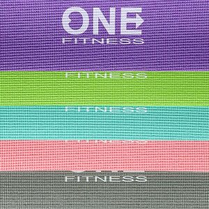 SYM50 MIX  MATA DO JOGI ONE FITNESS