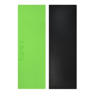 YM06 GREEN-BLACK MATA DO JOGI HMS PREMIUM