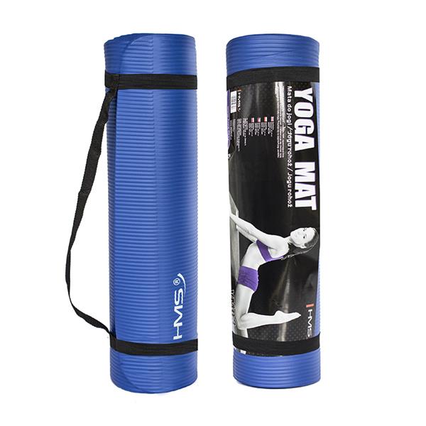 YM03 BLUE MATA DO YOGI HMS