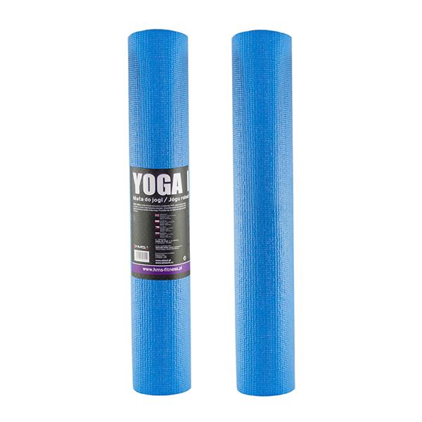 YM01 BLUE MATA DO YOGI HMS