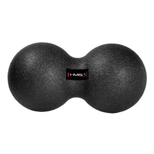 BLM02 8*16CM PODWÓJNA PIŁKA DO MASAŻU/ DUO BALL HMS