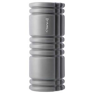 FSV305 GRAY VIBRA WAŁEK/ROLLER FITNESS HMS