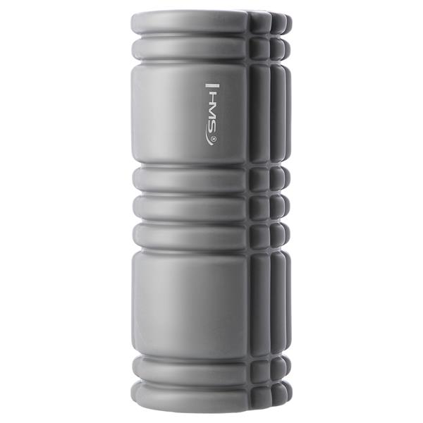 FSV305 GRAY VIBRA WAŁEK/ROLLER FITNESS HMS