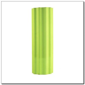 FS201 45CM GREEN WAŁEK/ROLLER FITNESS HMS