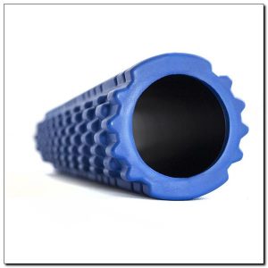 FS104 BLUE 61 CM WAŁEK FITNESS / ROLLER HMS