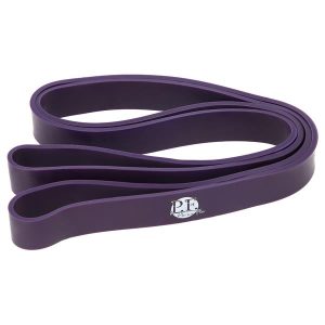 GU2081 PURPLE GUMA DO ĆWICZEŃ 2080*4,5*32mm STOCK