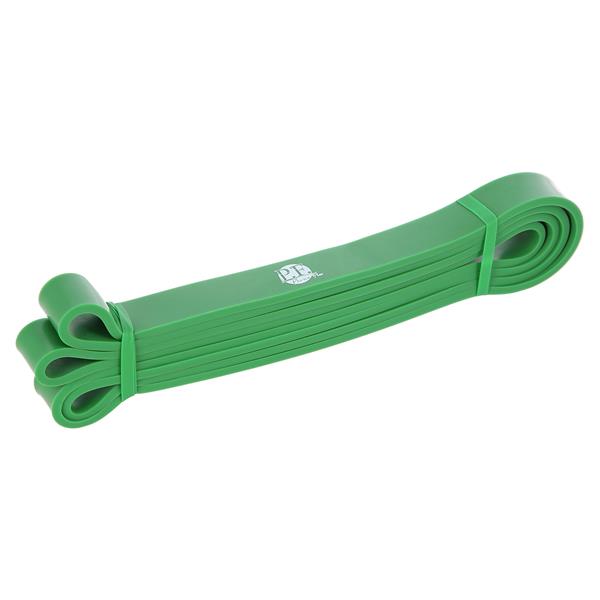 GU2081 GREEN GUMA DO ĆWICZEŃ 2080*4,5*22mm STOCK