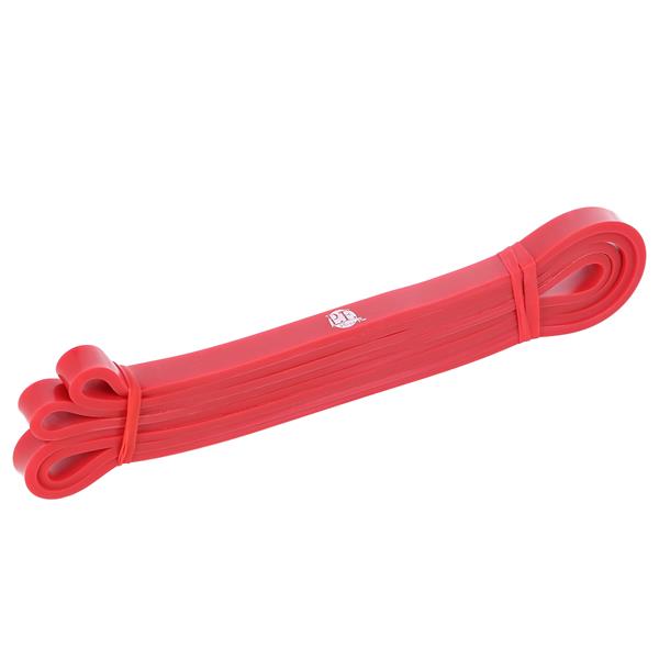 GU2081 RED GUMA DO ĆWICZEŃ 2080*4,5*13mm STOCK