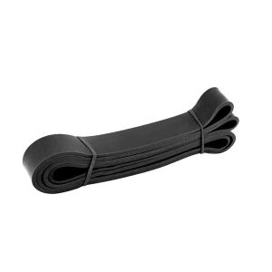 GU2080 BLACK GUMA DO CWICZEŃ  2080*4,5*29 STOCK