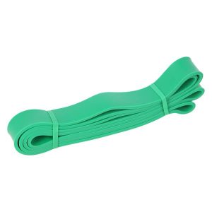 GU2080 GREEN GUMA DO ĆWICZEŃ  2080*4,5*29 STOCK