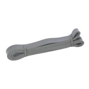 GU2080 GREY 2080×4.5×21 mm GUMA DO ĆWICZEŃ NN
