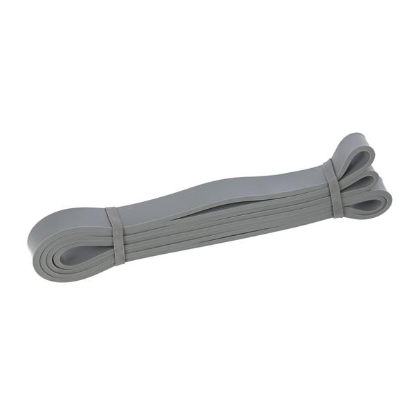 GU2080 GREY 2080×4.5×21 mm GUMA DO ĆWICZEŃ NN