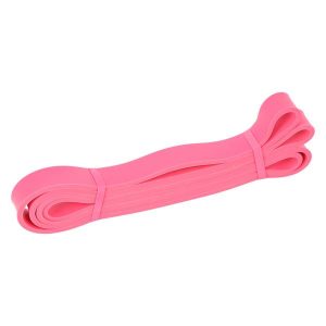 GU2080 PINK 2080×4.5×21 mm GUMA DO ĆWICZEŃ NN
