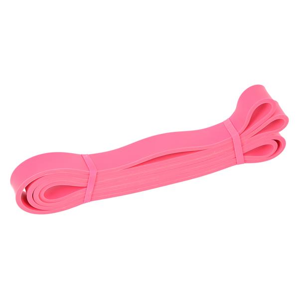 GU2080 PINK 2080×4.5×21 mm GUMA DO ĆWICZEŃ NN