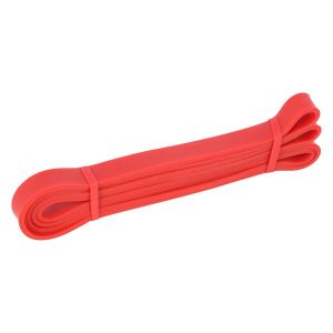GU2080 RED 2080×4.5×19 mm GUMA DO ĆWICZEŃ NN